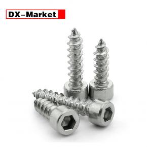 Socket Self Tapping Screw -A019