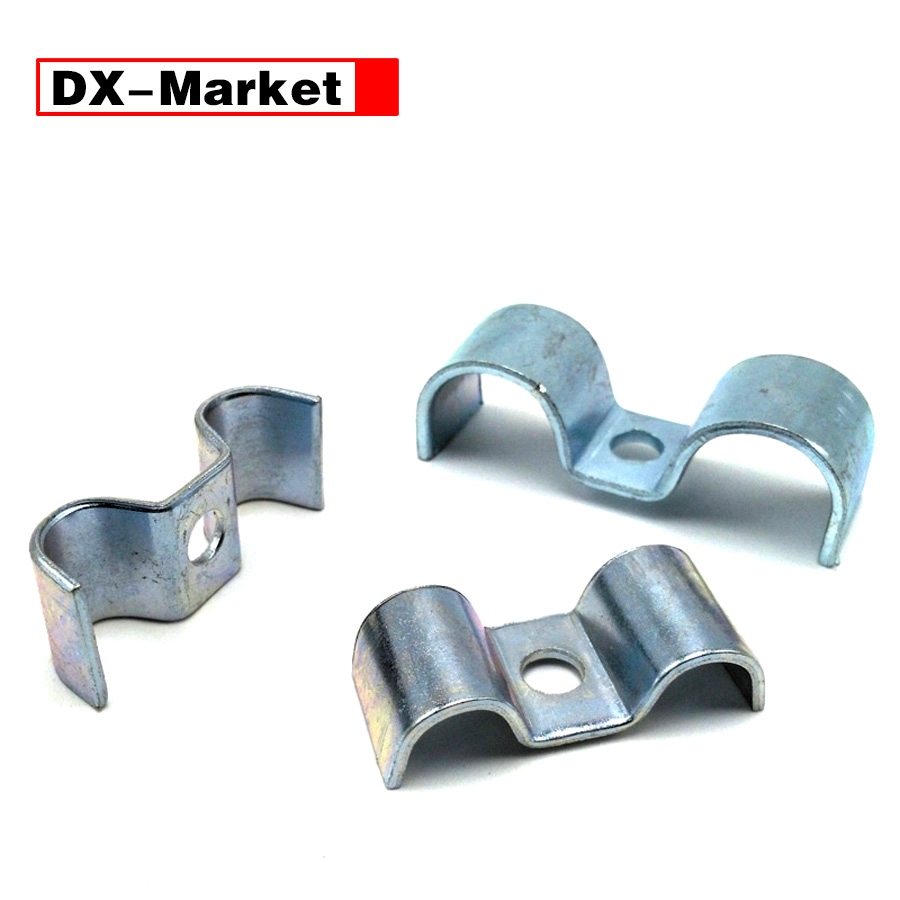 Double Pipe Clamp -C007