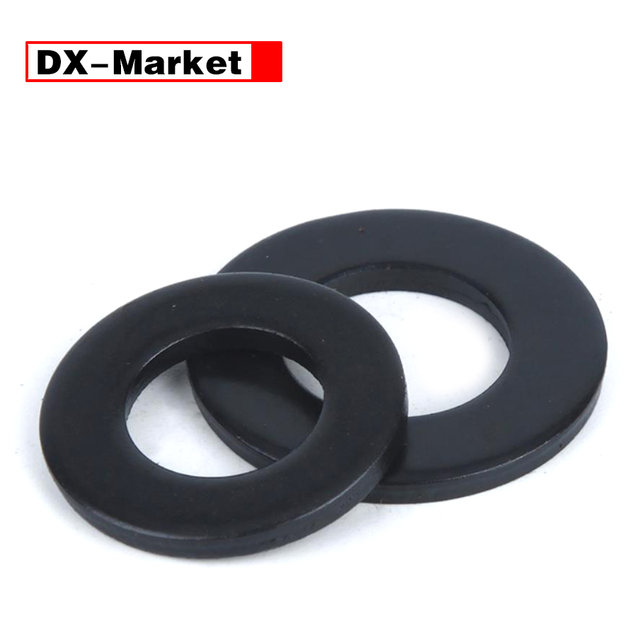Flat Washer -D002