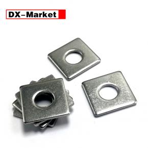 Square Washer -D011
