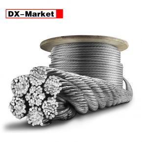 Wire Rope -J001