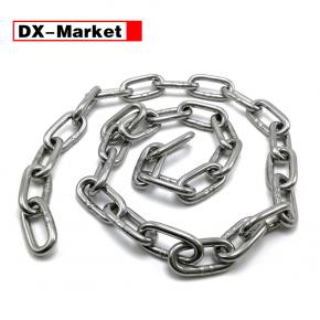 Long Ring Chain -J014